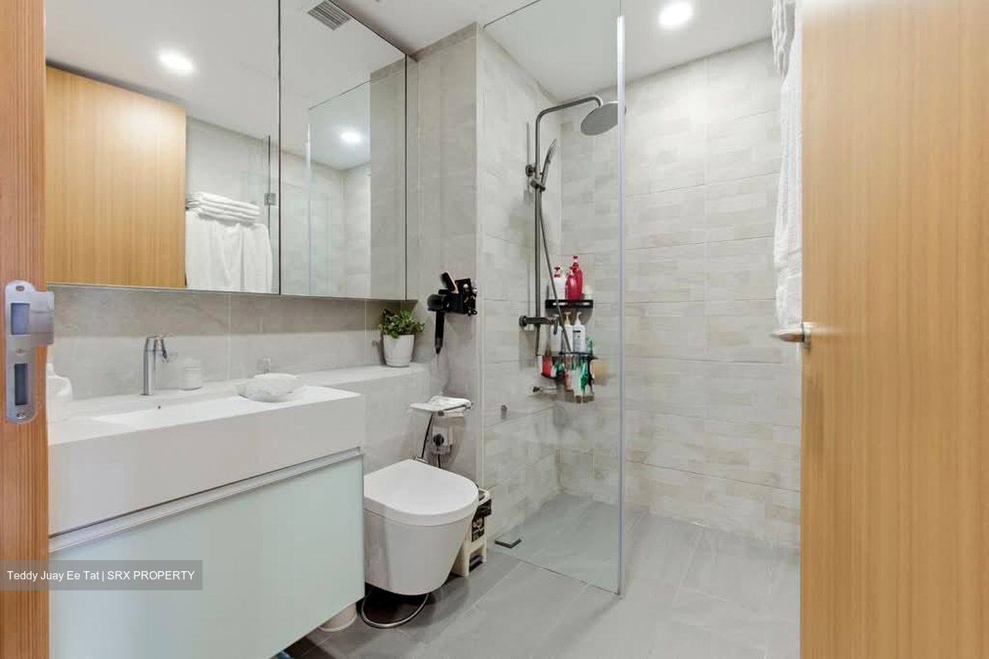 1953@Tessensohn (D8), Apartment #527585661